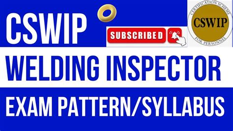 3.1 u inspection course|CERTIFICATION SCHEME FOR PERSONNEL .